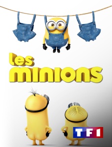 Les Minions