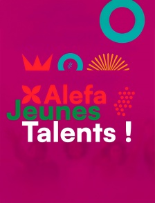 Alefa Jeunes Talents !