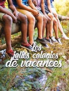 Les jolies colonies de vacances
