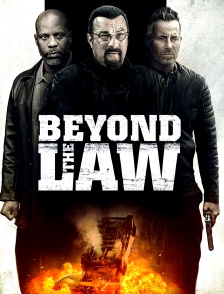 Beyond the Law