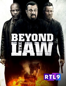 RTL 9 - Beyond the Law