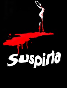 Suspiria