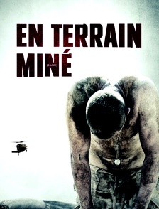 En terrain miné