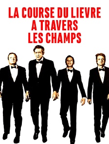 La course du lièvre à travers les champs