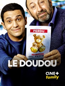 CINE+ Family - Le doudou