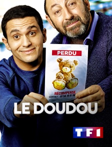 TF1 - Le doudou