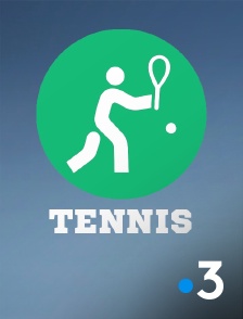 France 3 - Roland-Garros - 2025 - 20250525