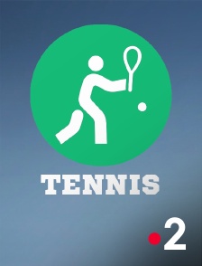France 2 - Roland-Garros - 2025 - 20250525
