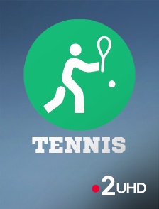 France 2 UHD - Roland-Garros - 2025 - 20250525