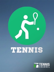 Tennis Channel - ATP Challenger Oeiras 2025