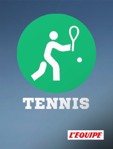 L'Equipe - Tennis : avant-match