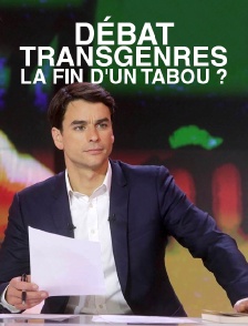 Débat : Transgenres, la fin d'un tabou ?