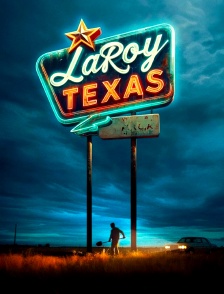 LaRoy