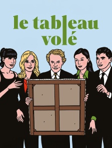 Le tableau volé