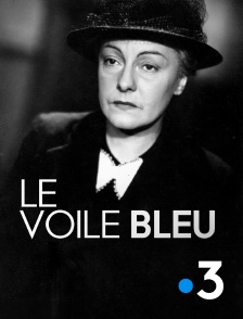 France 3 - Le voile bleu