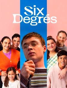 Six degrés