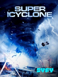 SYFY - Super Icyclone