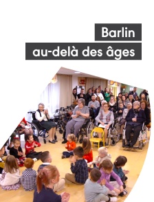 Barlin, au-delà des âges