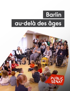 Public Sénat - Barlin, au-delà des âges