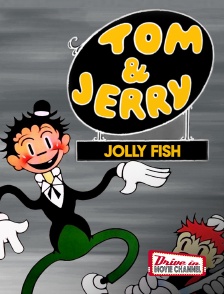 Drive-in Movie Channel - Jolly Fish