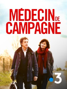 France 3 - Médecin de campagne