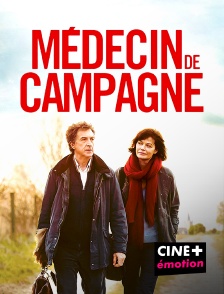 CINE+ Emotion - Médecin de campagne