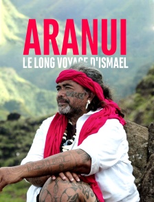 Te vaanui, l'odyssée d'Ismaël