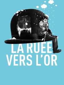 La ruée vers l'or
