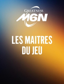 Rugby - Tournoi des Six Nations : Les maîtres du jeu