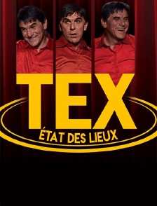 Tex : Etat des lieux