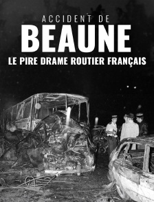 Accident de Beaune : le pire drame routier français
