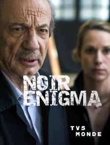 TV5MONDE - Noir enigma