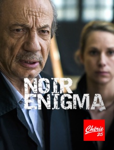 Noir enigma