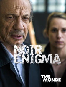 TV5MONDE - Noir enigma