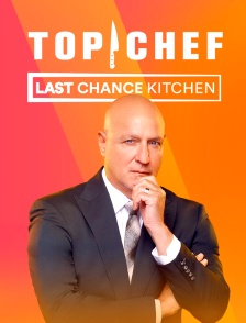 Top chef : la dernière chance