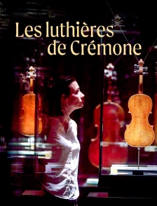 Les luthières de Crémone