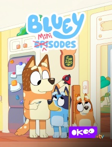 Okoo - Bluey Minisodes