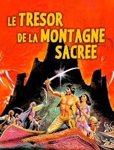 Le trésor de la montagne sacrée