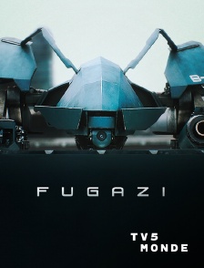 TV5MONDE - Fugazi