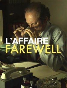 L'affaire Farewell