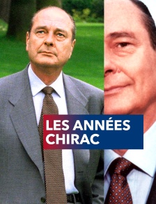 Les années Chirac