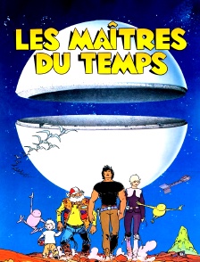 Les maîtres du temps