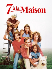 7 à la maison