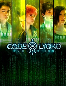 Code Lyoko Evolution