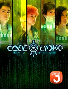 Code Lyoko Evolution