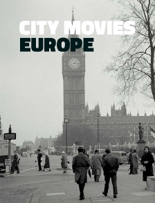 City movies : Europe