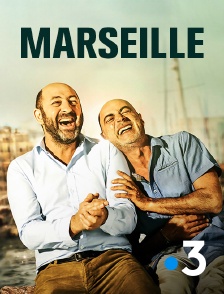 France 3 - Marseille