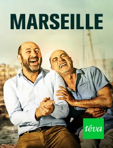 Téva - Marseille