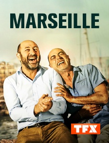 TFX - Marseille