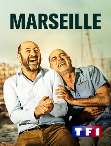 TF1 - Marseille